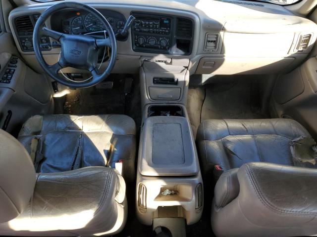 Photo 8 from auction – 2001 CHEVROLET 2500 with VIN 1GCHK23UX1F192551