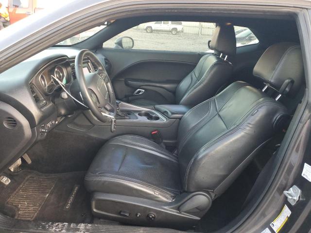 Photo 7 from auction – 2015 DODGE CHALLENGER with VIN 2C3CDZAG4FH805123