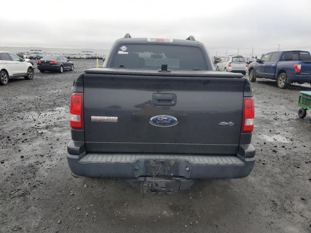 Photo 6 from auction – 2007 FORD EXPLORER S with VIN 1FMEU51K77UB34140