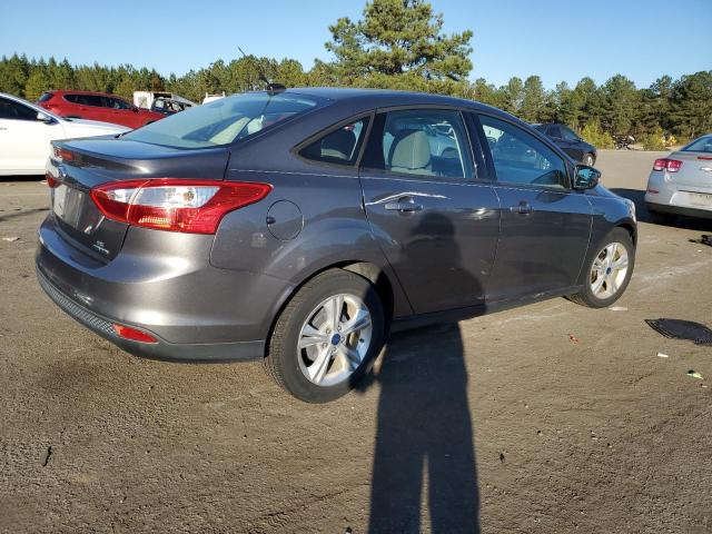 Фото 3 с аукциона – 2013 FORD FOCUS SE с VIN 1FADP3F24DL359398