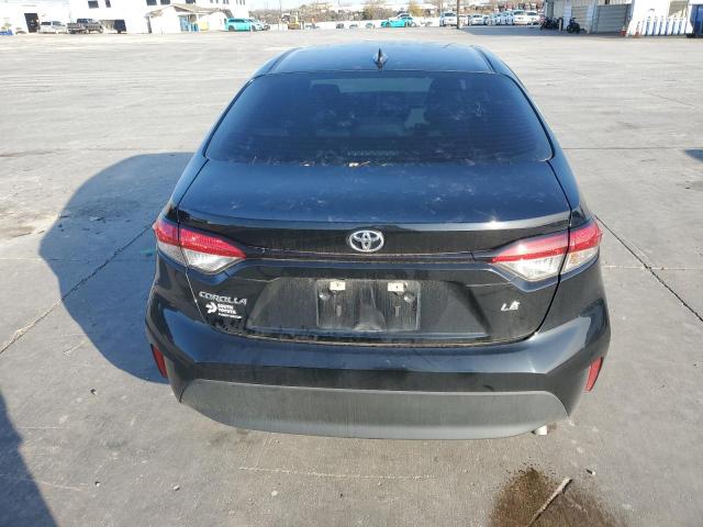 Photo 6 from auction – 2023 TOYOTA COROLLA LE with VIN 5YFB4MDE2PP070500