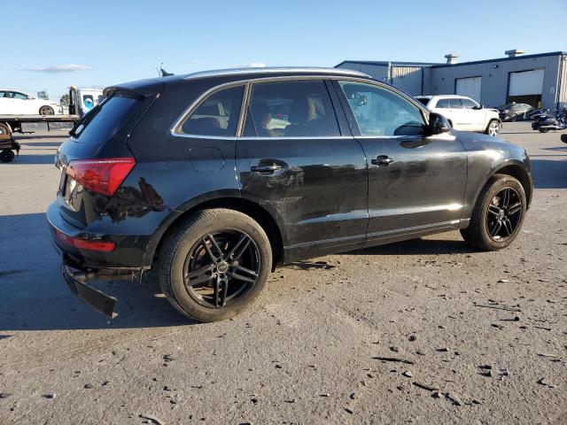 Photo 3 from auction – 2010 AUDI Q5 PREMIUM with VIN WA1LKAFPXAA107340
