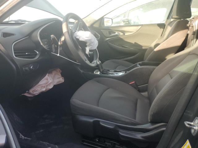 Photo 7 from auction – 2017 CHEVROLET MALIBU LS with VIN 1G1ZB5ST7HF271757