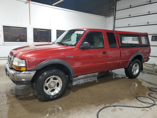 FORD RANGER SUP 2000 with VIN 1FTZR15V5YPA33621 - Photo from auction