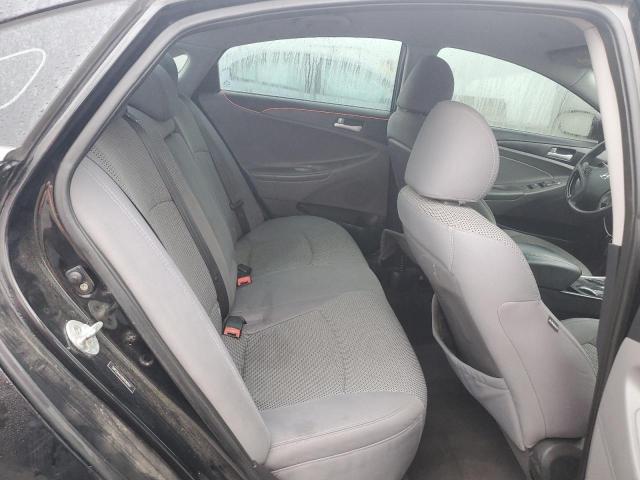 Photo 10 from auction – 2011 HYUNDAI SONATA GLS with VIN 5NPEB4AC6BH198587
