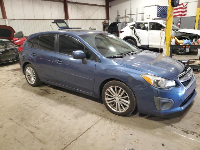 Photo 4 from auction – 2012 SUBARU IMPREZA PR with VIN JF1GPAD6XCH224435