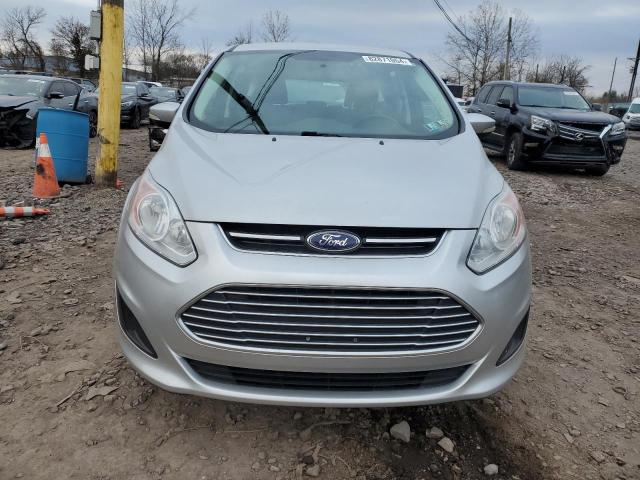 Foto 5 de la subasta – 2016 FORD C-MAX SE con VIN 1FADP5AU8GL106819