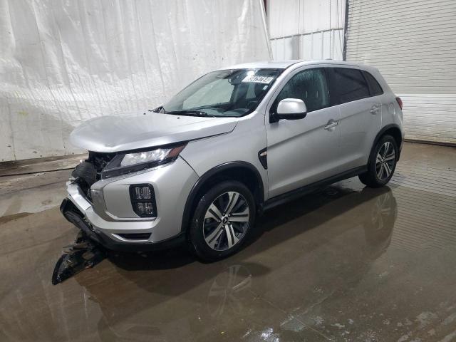 Photo 1 from auction – 2022 MITSUBISHI OUTLANDER with VIN JA4APUAU9NU017060