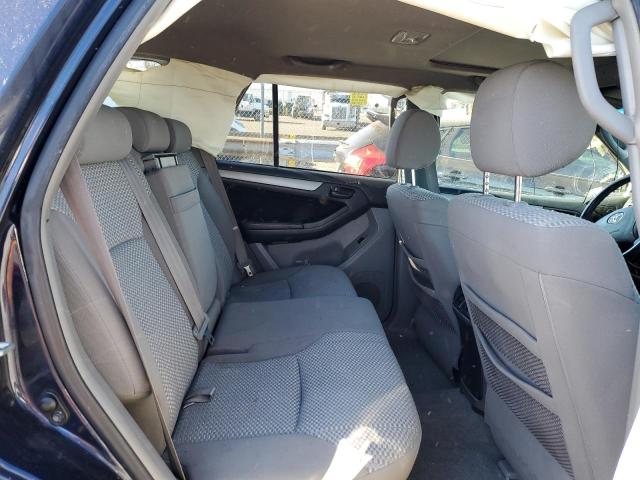 Photo 10 from auction – 2008 TOYOTA 4RUNNER SR with VIN JTEBU14R18K023049