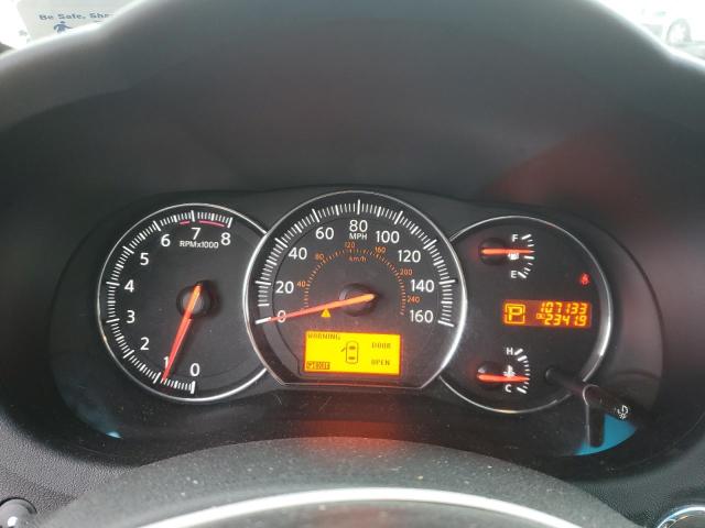 Фото 9 с аукциона – 2011 NISSAN MAXIMA S с VIN 1N4AA5AP7BC858275