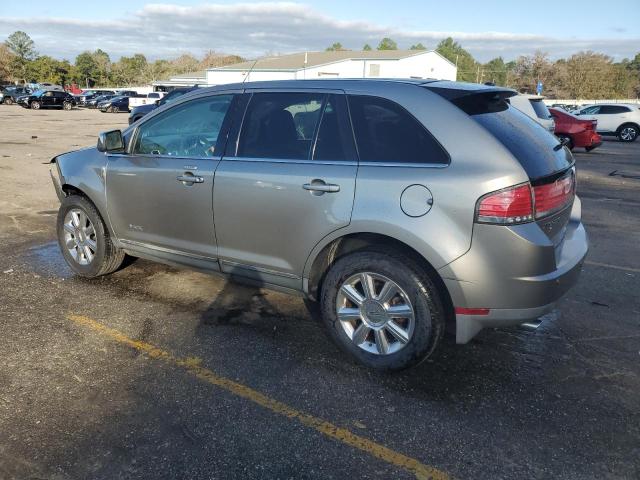 Photo 2 from auction – 2008 LINCOLN MKX with VIN 2LMDU68CX8BJ39148