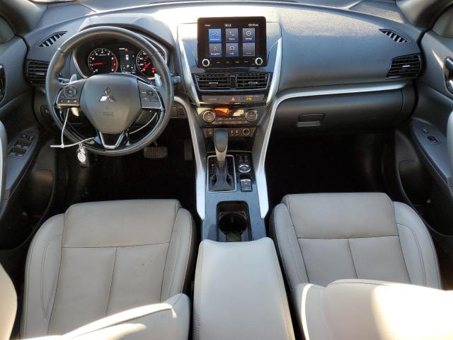 Photo 8 from auction – 2022 MITSUBISHI ECLIPSE CR with VIN JA4ATWAA9NZ051063