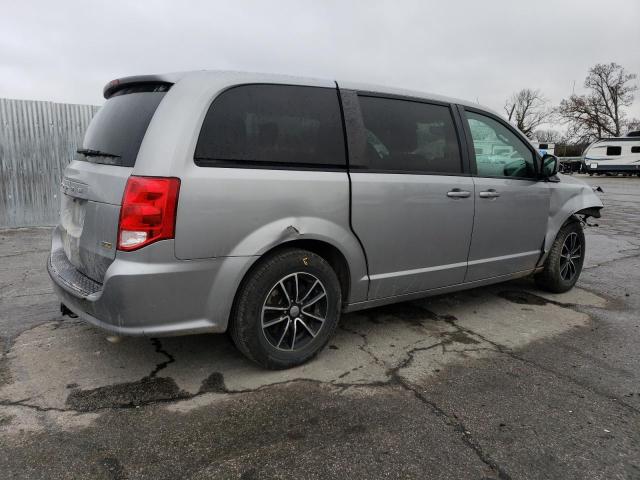 Photo 3 from auction – 2018 DODGE GRAND CARA with VIN 2C4RDGBG3JR199230