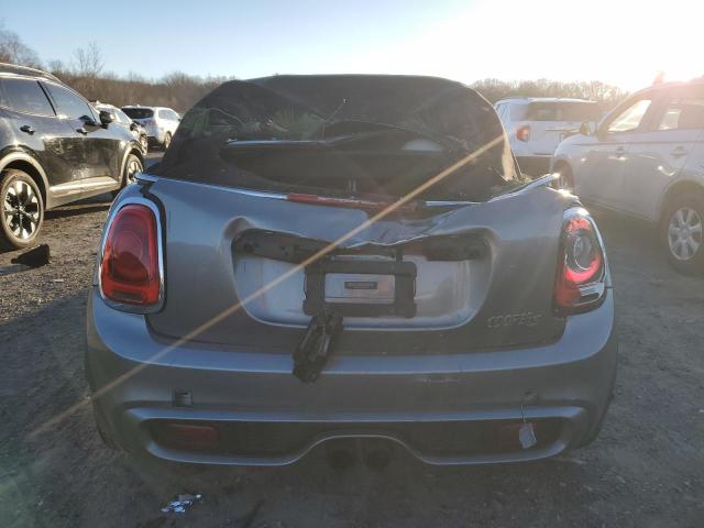 Photo 6 from auction – 2017 MINI COOPER S with VIN WMWWG9C3XH3C80939