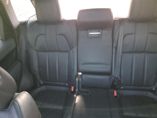 Photo 10 from auction – 2015 LAND ROVER RANGE ROVE with VIN SALWR2TFXFA612181