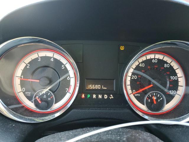 Zdjęcie 9 z aukcji – 2014 DODGE GRAND CARA z VIN 2C4RDGCG8ER263234
