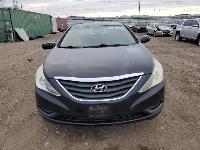 Снимка 5 от търг – 2012 HYUNDAI SONATA GLS с VIN 5NPEB4AC4CH325581