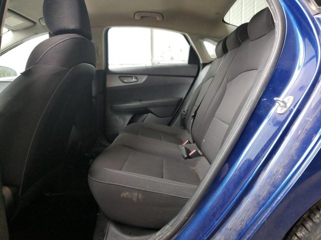 Photo 10 from auction – 2019 KIA FORTE FE with VIN 3KPF24AD7KE049607