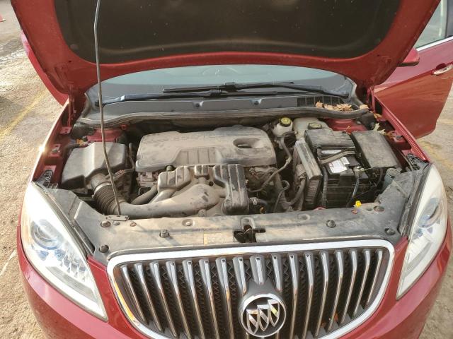 Photo 11 from auction – 2015 BUICK VERANO with VIN 1G4PS5SK6F4162796