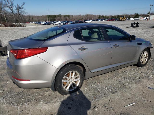 Zdjęcie 3 z aukcji – 2013 KIA OPTIMA LX z VIN KNAGM4A75D5372221