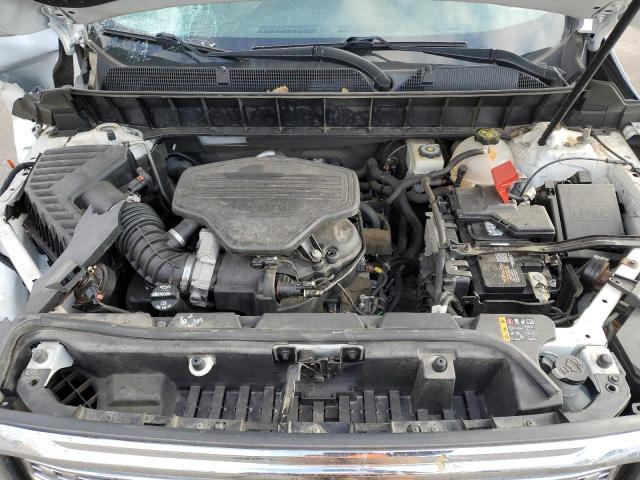 Photo 11 from auction – 2017 GMC ACADIA DEN with VIN 1GKKNXLSXHZ176257