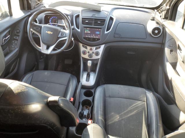 Photo 8 from auction – 2015 CHEVROLET TRAX 1LT with VIN KL7CJLSB0FB077973