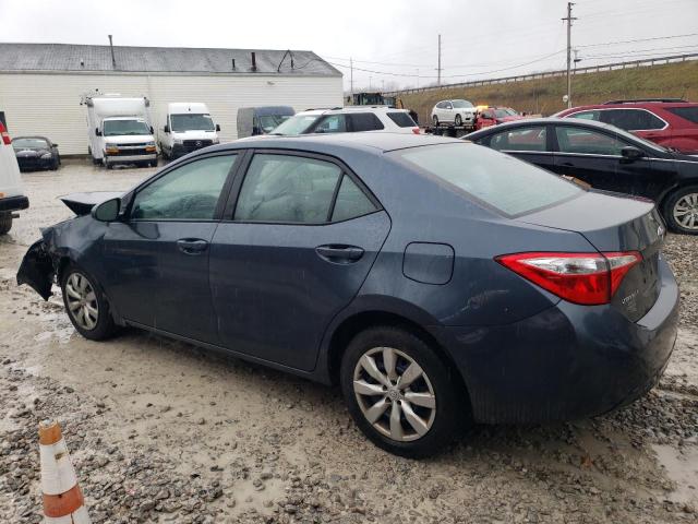 Photo 2 from auction – 2016 TOYOTA COROLLA L with VIN 2T1BURHE5GC645292