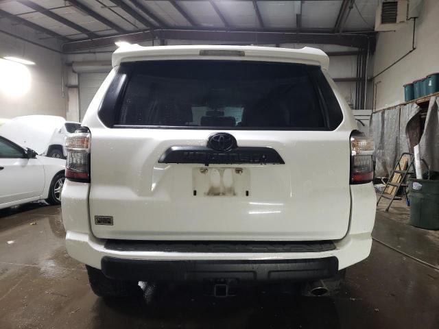 Photo 6 from auction – 2019 TOYOTA 4 RUNNER with VIN JTEBU5JRXK5612540