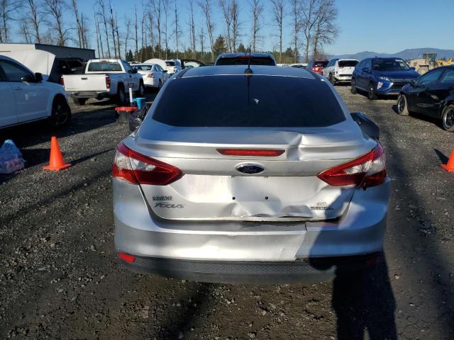 Снимка 6 от търг – 2014 FORD FOCUS SE с VIN 1FADP3F28EL235247