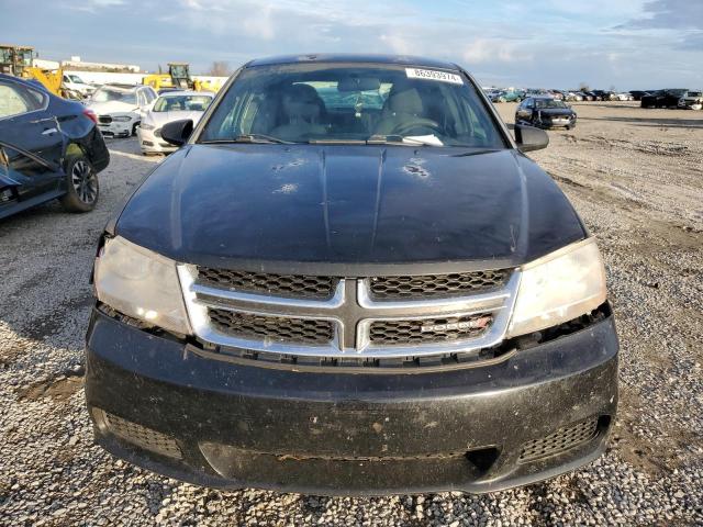 Photo 5 from auction – 2011 DODGE AVENGER EX with VIN 1B3BD4FB4BN598758