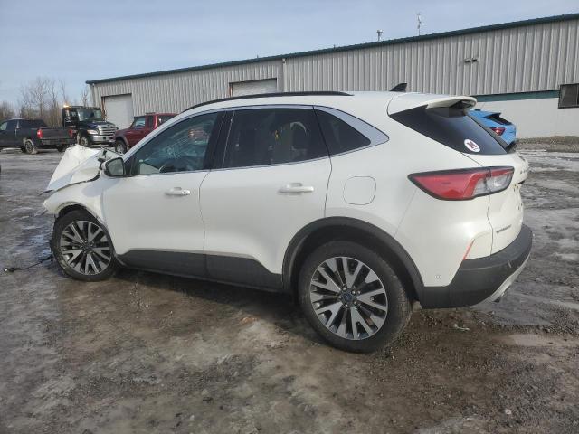 Photo 2 from auction – 2020 FORD ESCAPE TIT with VIN 1FMCU0DZ2LUA11598