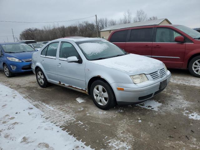 Photo 4 from auction – 2003 VOLKSWAGEN JETTA GLS with VIN 3VWSP69M33M177458
