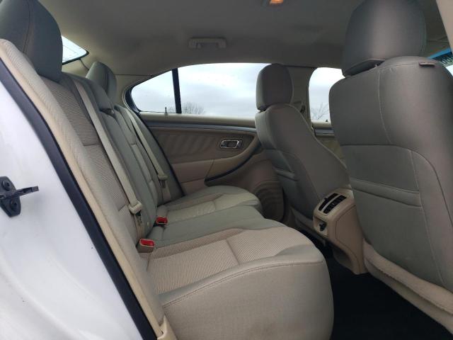 Photo 10 from auction – 2016 FORD TAURUS SEL with VIN 1FAHP2E80GG144678