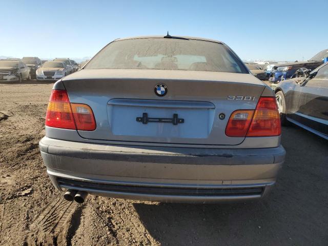 Photo 6 from auction – 2004 BMW 330 I with VIN WBAEV53494KM05963
