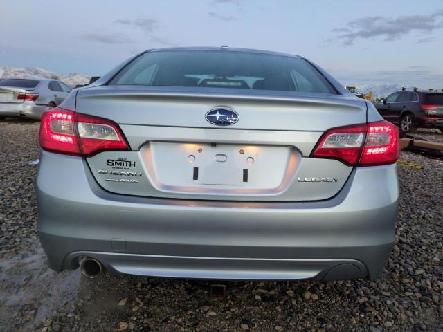Photo 6 from auction – 2015 SUBARU LEGACY 2.5 with VIN 4S3BNBL62F3055577