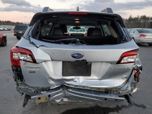 صورة رقم 6 من المزاد - 2018 SUBARU OUTBACK 2. مع VIN 4S4BSAKCXJ3296818
