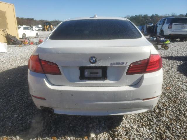 Photo 6 from auction – 2012 BMW 528 I with VIN WBAXG5C54CDW24926