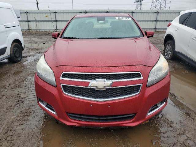 Photo 5 from auction – 2013 CHEVROLET MALIBU 2LT with VIN 1G11E5SA7DF149803