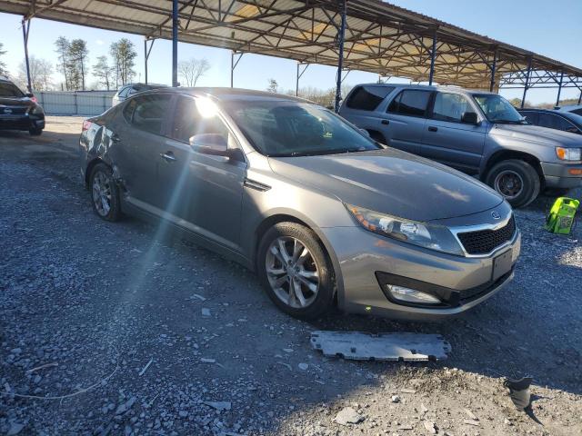 Photo 4 from auction – 2012 KIA OPTIMA LX with VIN 5XXGM4A77CG062956