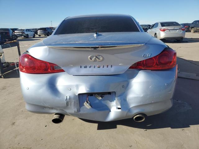 Photo 6 from auction – 2011 INFINITI G37 BASE with VIN JN1CV6FE8BM952005