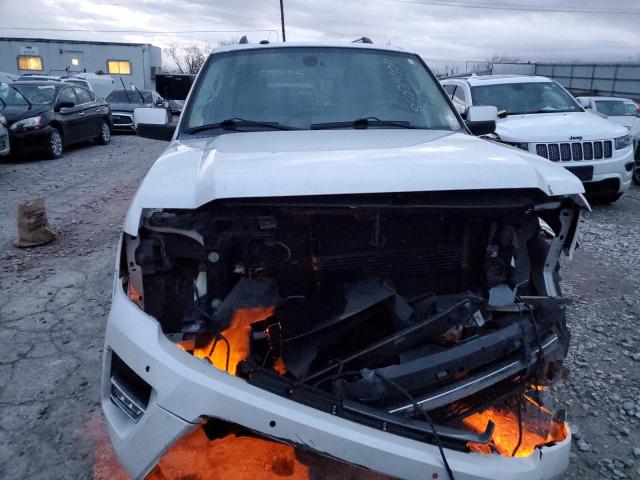 Photo 5 from auction – 2017 FORD EXPEDITION with VIN 1FMJK2AT2HEA34499