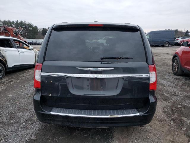 Photo 6 from auction – 2014 CHRYSLER TOWN & COU with VIN 2C4RC1BG7ER312487