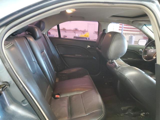Photo 10 from auction – 2012 FORD FUSION SEL with VIN 3FAHP0JA7CR131135