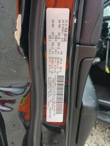 Photo 14 from auction – 2018 JEEP GRAND CHER with VIN 1C4RJEBG3JC131225