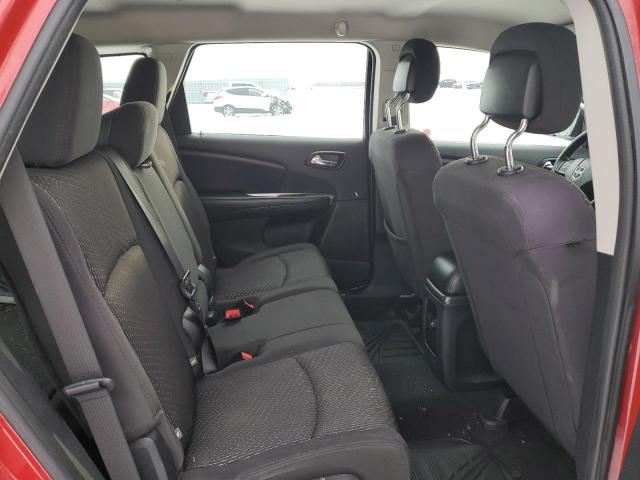 Photo 11 from auction – 2014 DODGE JOURNEY SE with VIN 3C4PDCABXET201418