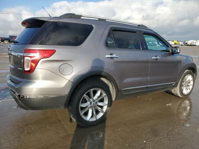 Photo 3 from auction – 2013 FORD EXPLORER L with VIN 1FM5K8F89DGC18328
