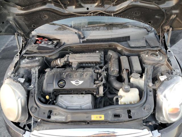Photo 11 from auction – 2014 MINI COOPER CLU with VIN WMWZF3C52ET492922