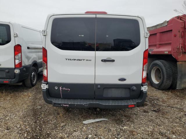 Photo 6 from auction – 2018 FORD TRANSIT T- with VIN 1FBZX2YM3JKA35423
