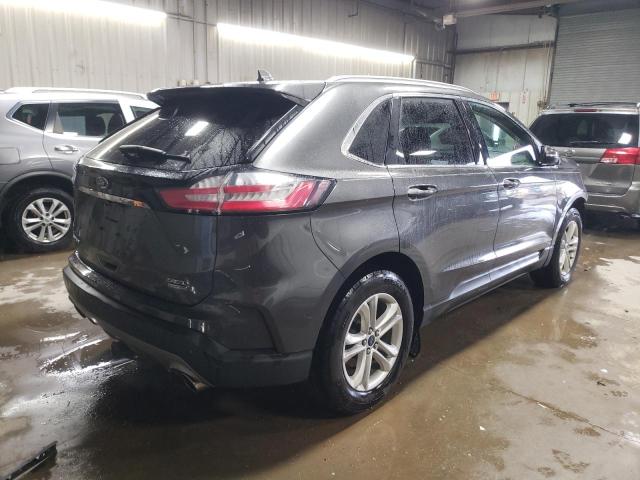 Photo 3 from auction – 2019 FORD EDGE SEL with VIN 2FMPK4J9XKBC00295