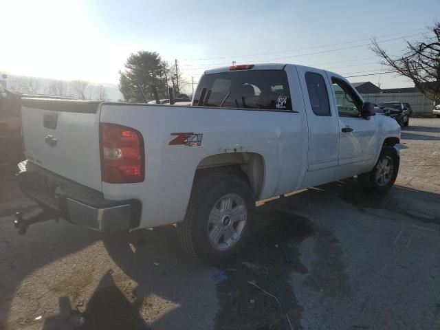 Photo 3 from auction – 2009 CHEVROLET SILVERADO with VIN 1GCEK290X9Z201797